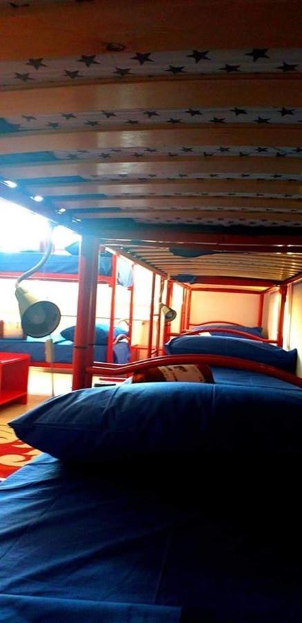 Lamis Hostel 부다페스트 외부 사진