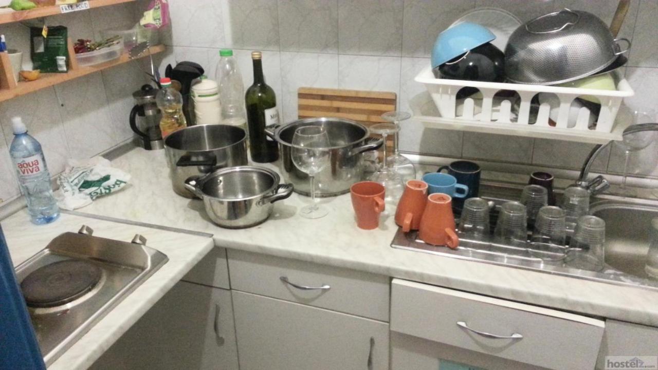 Lamis Hostel 부다페스트 외부 사진