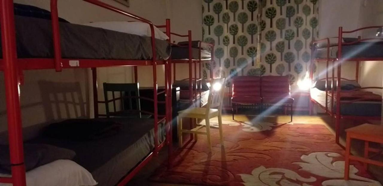 Lamis Hostel 부다페스트 외부 사진