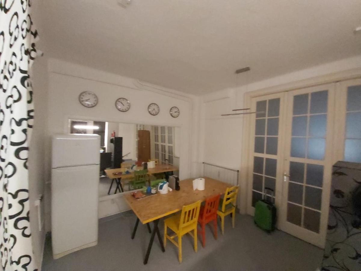Lamis Hostel 부다페스트 외부 사진