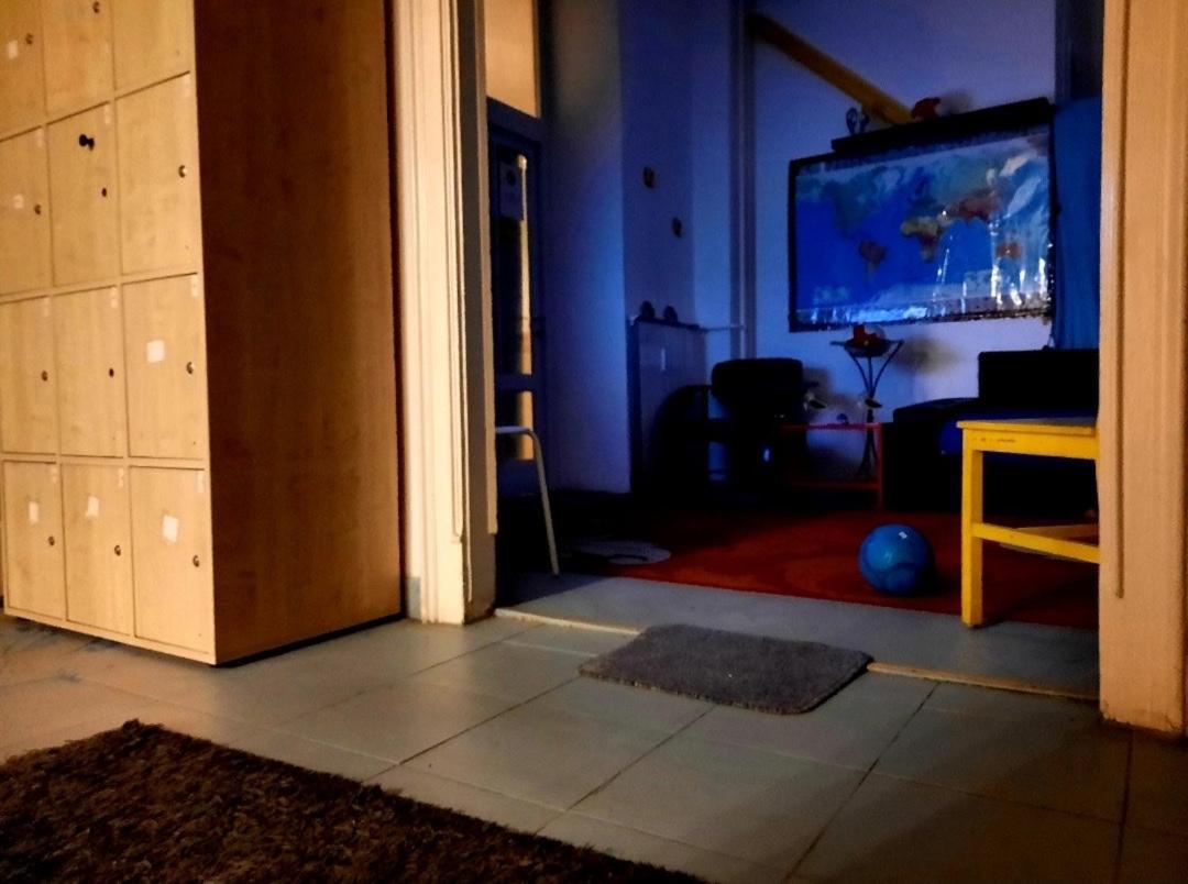 Lamis Hostel 부다페스트 외부 사진