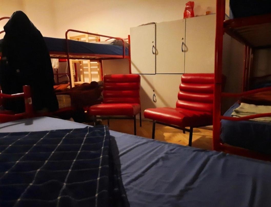Lamis Hostel 부다페스트 외부 사진