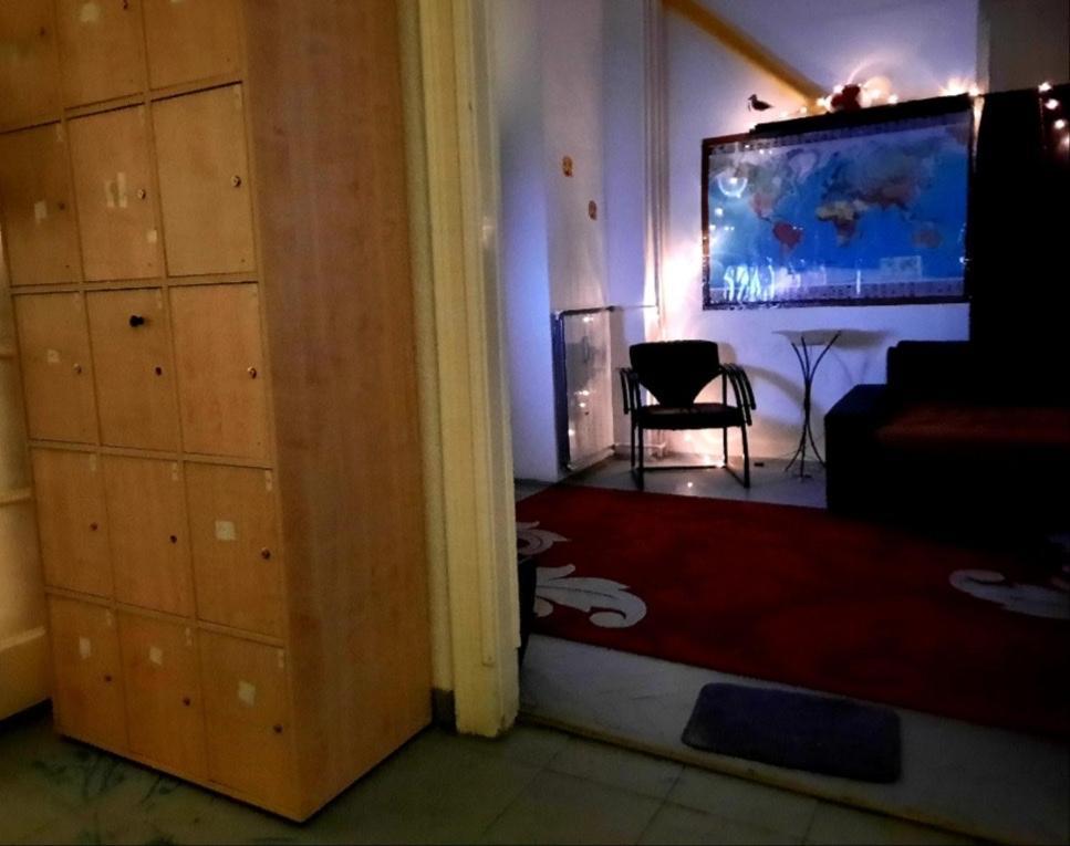 Lamis Hostel 부다페스트 외부 사진